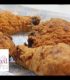 Extra Crispy Fried Chicken  |  I Heart Recipes