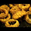 How To Make Crispy Fried Onion Rings: Homemade Onion Rings Recipe
