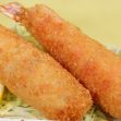 Jumbo Ebi Fry (Deep-Fried Prawn Recipe) ジャンボえびフライ 作り方 レシピ