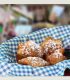 Fair Food Recipes – How to Make Deep Fried Butter