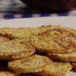 Vegetable Recipes – How to Make Fried Eggplant