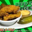 Deep Fried Pickles Recipe ! – Super Easy & Yummy !