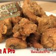 Deep Fried Mushrooms Recipe – Crispy Breaded Version !