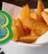 How to make Aipim Frito – Cassava Chips Recipe