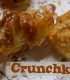 Mini Donut Croissants- Deep Fried – Dr. Pepper Glaze – Crunchkins!! “Recipe”