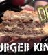 Deep Fried Burger King