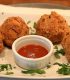 Deep Fried Mac and Cheese Balls Recipe – Slaters 50 50 – Bigmeatsunday