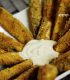 Zucchini Fries Recipe