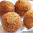 Sicilian Arancini Recipe | Homemade Italian Rice Balls Recipe