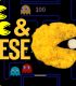 Deep Fried Bacon Mac & Cheese Pac Man Recipe  |  HellthyJunkFood