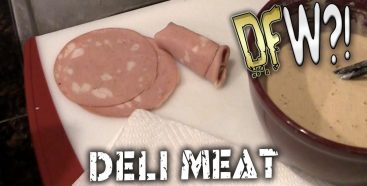 Deep Fried Deli Meat