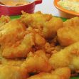 Betty’s Deep-Fried Fish Nuggets