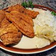 Deep Fried Swai Fish | “S-Why” Fish Fillet Recipe