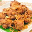 Thai Fried Chicken – Gai Tod (ไก่ทอด)