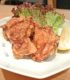 Japanese fried chicken recipe – Tori no karaage – 鳥のから揚げ