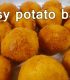 FRIED POTATO BALLS – Tasty and Easy Food Recipes For Dinner to make at home – Cooking videos