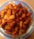 Bangala Dumpa Fry /Crispy Potato Fry  in Telugu