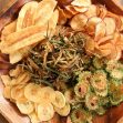 Kurkure Vegetables | Crispy & Crunchy Vegetables | The Bombay Chef – Varun Inamdar