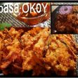 Kalabasang Okoy ( Crispy Pumpkin) Luweeh’s Kitchen