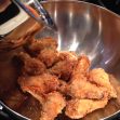 How To Make Crispy Chicken Wings