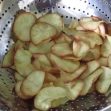 Kappa Chips –  Tapioca Chips – Kerala Snack Recipes | Nisa Homey