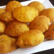 Aloo Puri| Deep-Fried Potato Bread| Breakfast/Snack Recipe