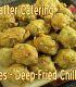 Snack Platter Catering – Part 20 – Chilli Bites, Deep Fried Chilli Puffs – Quick, Easy & Delicious