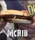 Deep Fried McDonald’s II: The McRib Rises – DFW 27