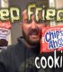 Deep Fried Cookies