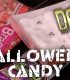 Deep Fried Halloween Candy