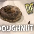 Deep Fried Doughnuts