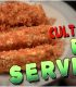 Deep Fried Doritos Cheese Sticks – Fan Service – Ep.1