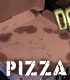 Deep Fried Pizza