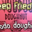 Deep Fried Voodoo Doughnuts