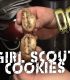 Deep Fried Girl Scout Cookies