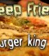 Deep Fried Burger King II: The Horror Continues