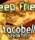 Deep Fried Taco Bell Breakfast