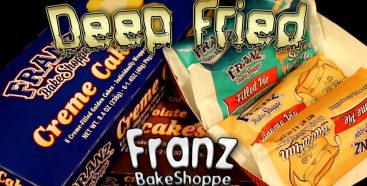 Deep Fried Franz Bake Shoppe