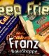 Deep Fried Franz Bake Shoppe