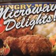Spicy Fried Chicken – Microwave Delights ep.12