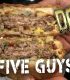 Deep Fried Five Guys