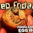 Deep Fried Panda Express Egg Roll – Deep Friday
