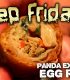 Deep Fried Panda Express Egg Roll – Deep Friday