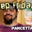 Deep Fried Pancetta – Deep Friday