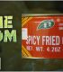 Spicy Fried Gluten in a Can – ICFAC ep.0115