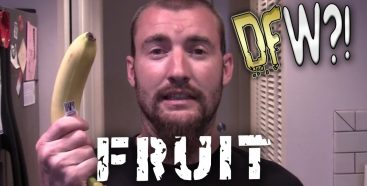 Deep Fried Fruit