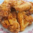 Country Fried Chicken Recipe..Ahhh..Memories!!!