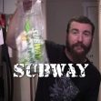 Deep Fried Subway