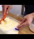 How To Make Fried Ice Cream