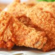 How to Fry Deep-Fried Chicken | Deep-Frying